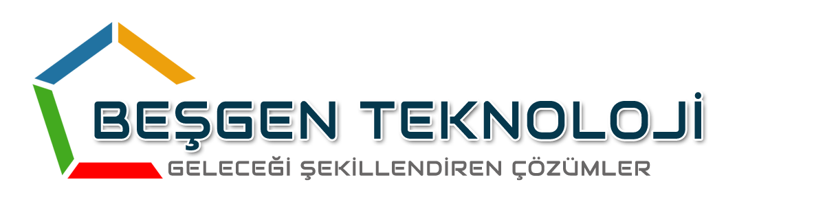 Beşgen Teknoloji