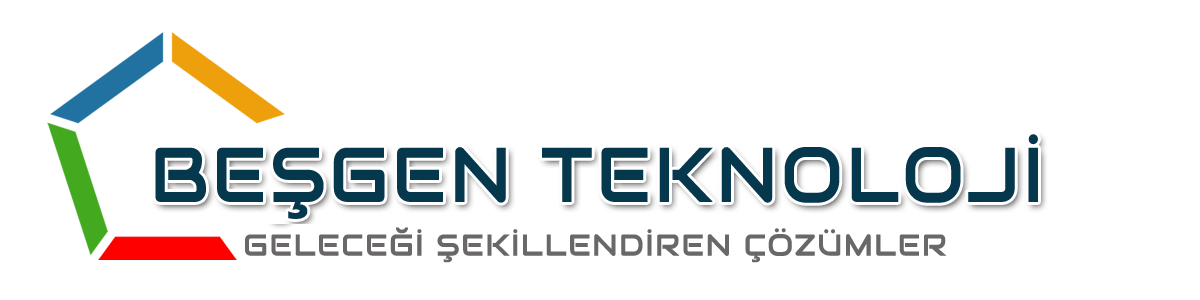 Beşgen Teknoloji